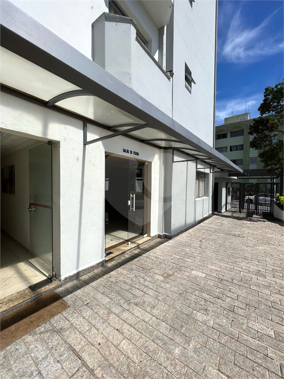 Apartamento de 2 quartos em Gopoúva