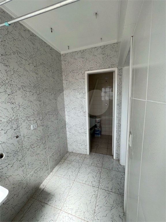Apartamento de 2 quartos em Gopoúva