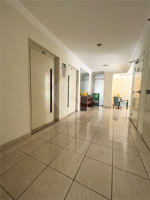 Apartamento de 2 quartos em Gopoúva