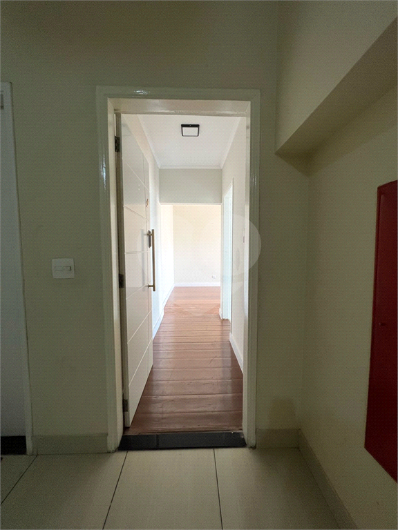 Apartamento de 2 quartos em Gopoúva