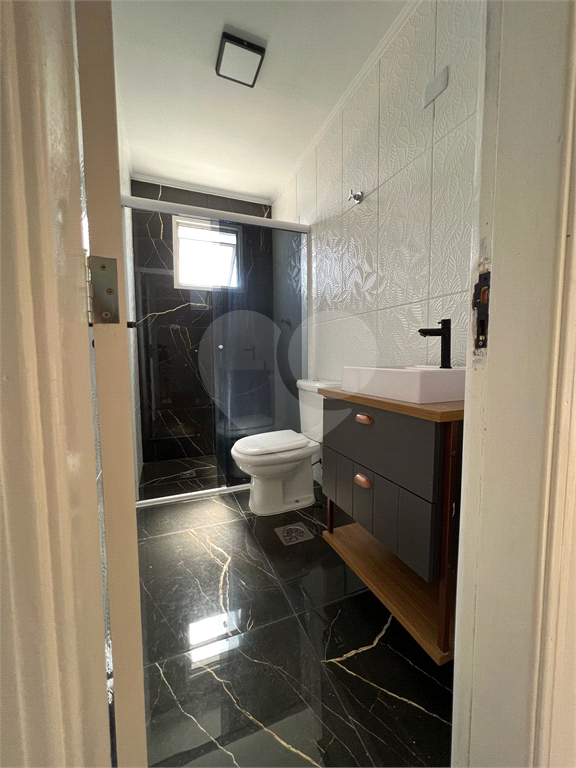 Apartamento de 2 quartos em Gopoúva