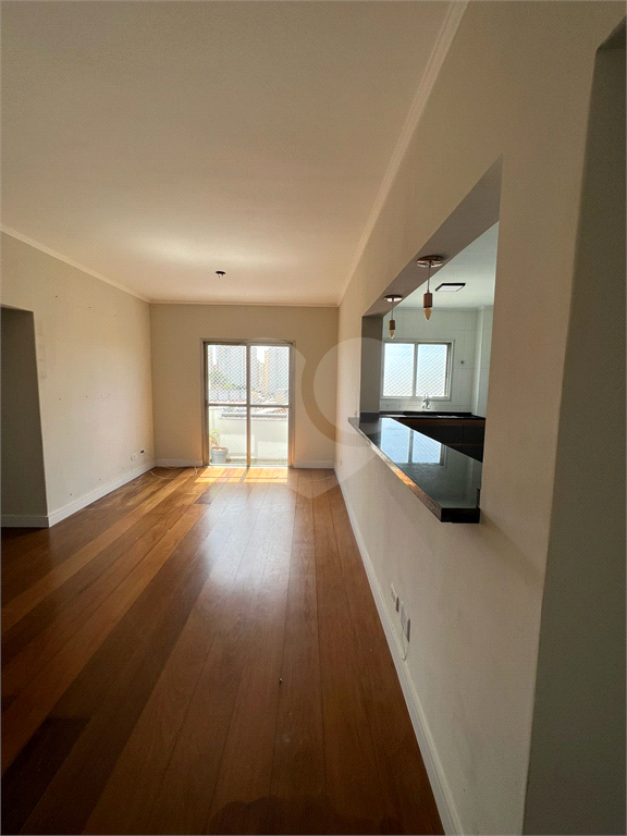 Apartamento de 2 quartos em Gopoúva
