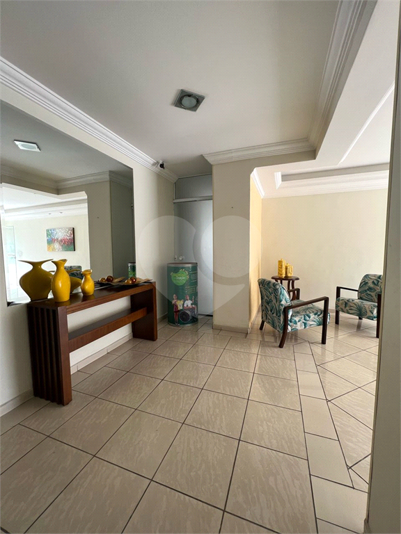 Apartamento de 2 quartos em Gopoúva