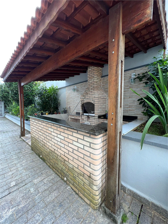 Apartamento de 2 quartos em Gopoúva