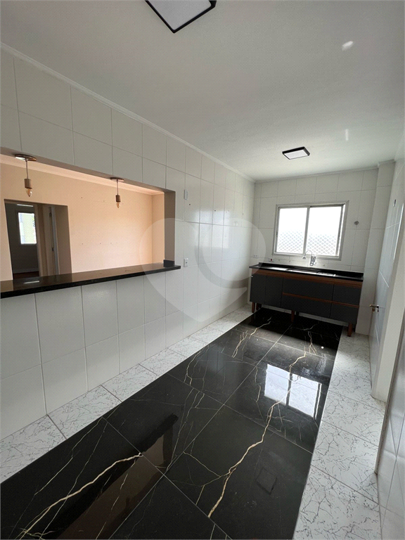Apartamento de 2 quartos em Gopoúva