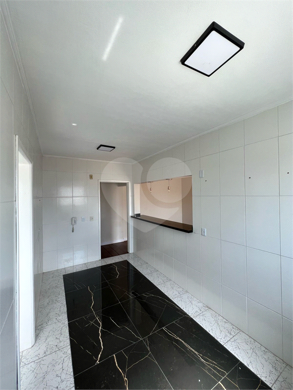 Apartamento de 2 quartos em Gopoúva