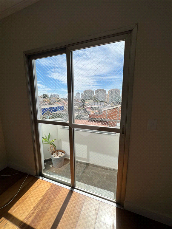 Apartamento de 2 quartos em Gopoúva