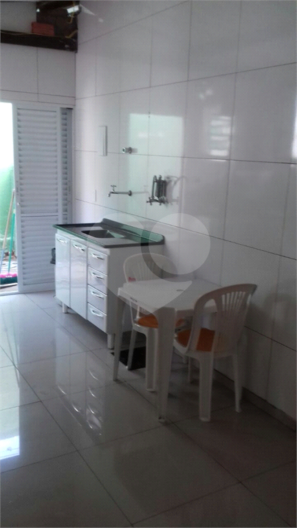 CASA em VILA SÔNIA