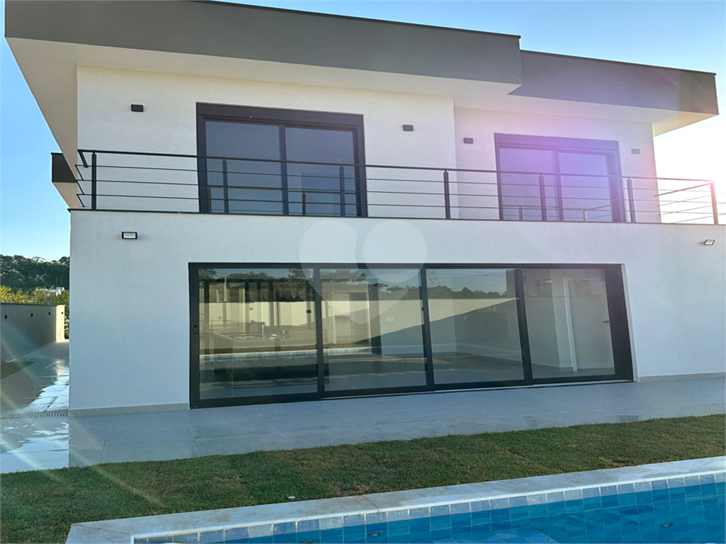 Casa de Condomínio à venda com 3 quartos, 266m² - Foto 8