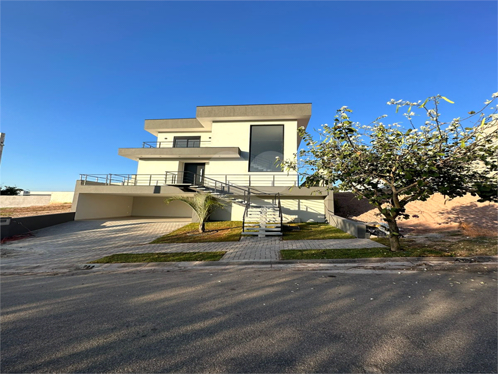 Casa de Condomínio à venda com 3 quartos, 266m² - Foto 15