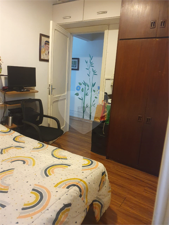 CASA em VILA MADALENA