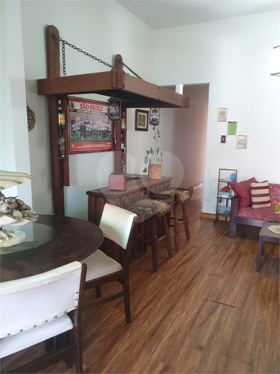 CASA em VILA MADALENA