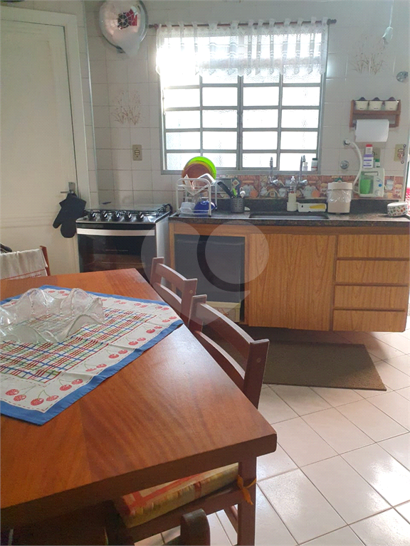 CASA em VILA MADALENA