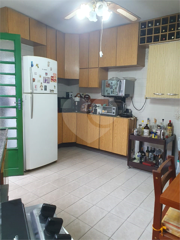 CASA em VILA MADALENA