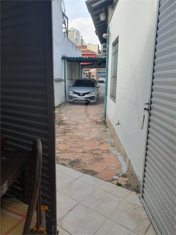 CASA em VILA MADALENA