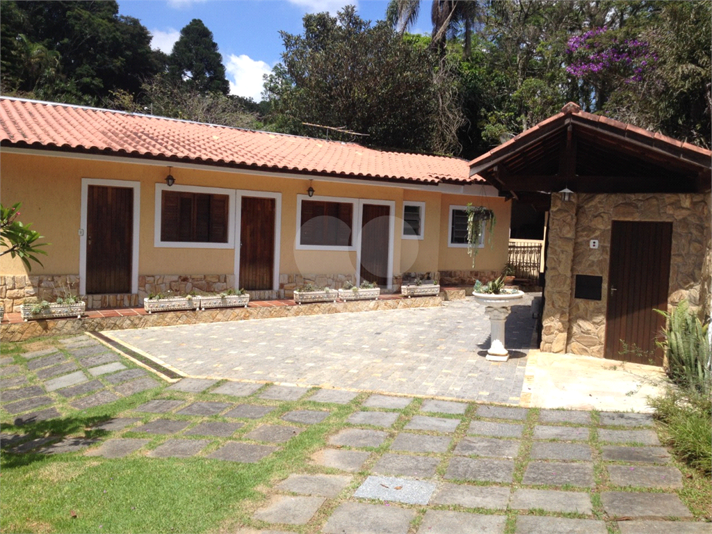 Casa à venda e aluguel com 5 quartos, 500m² - Foto 29