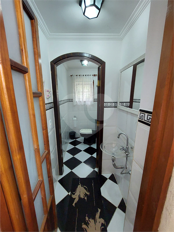 Casa à venda e aluguel com 5 quartos, 500m² - Foto 11