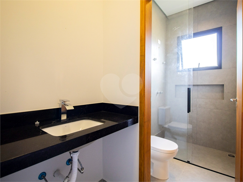 Casa de Condomínio à venda com 3 quartos, 202m² - Foto 13