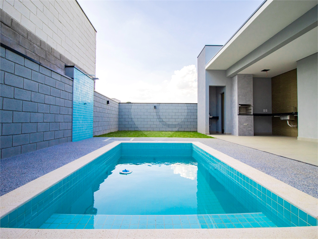 Casa de Condomínio à venda com 3 quartos, 202m² - Foto 7