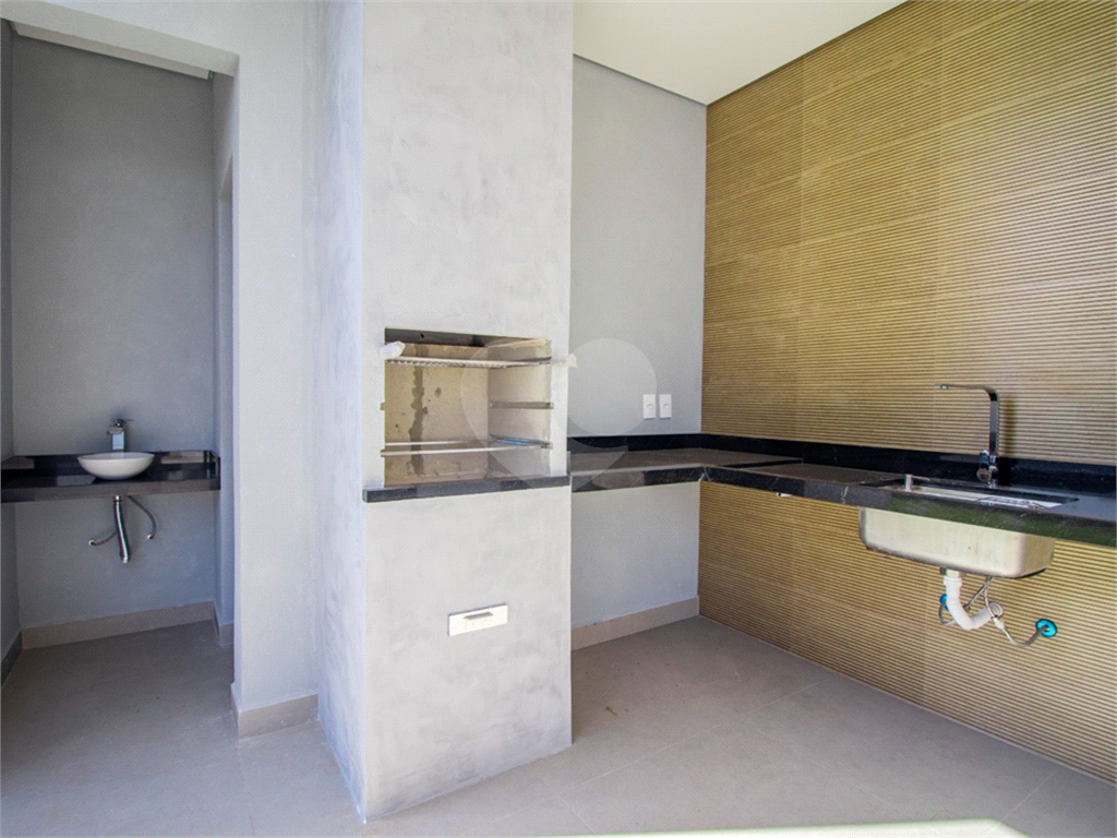 Casa de Condomínio à venda com 3 quartos, 202m² - Foto 10