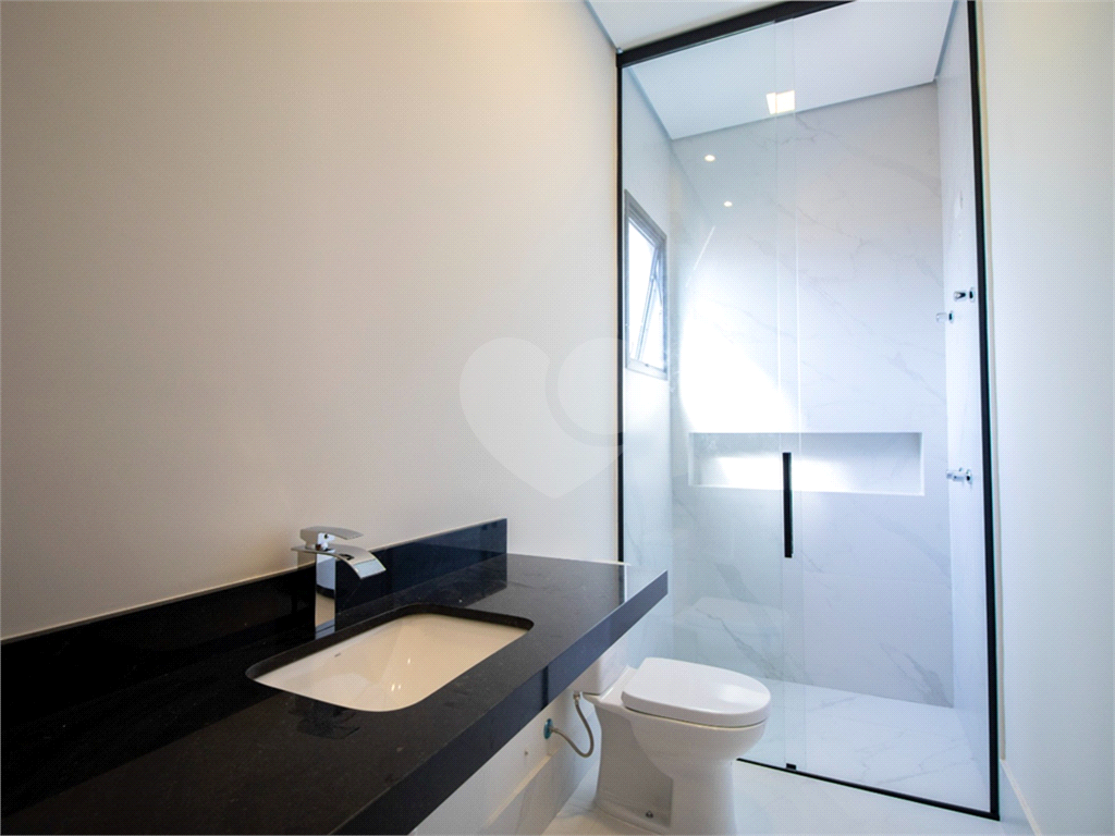 Casa de Condomínio à venda com 3 quartos, 202m² - Foto 16