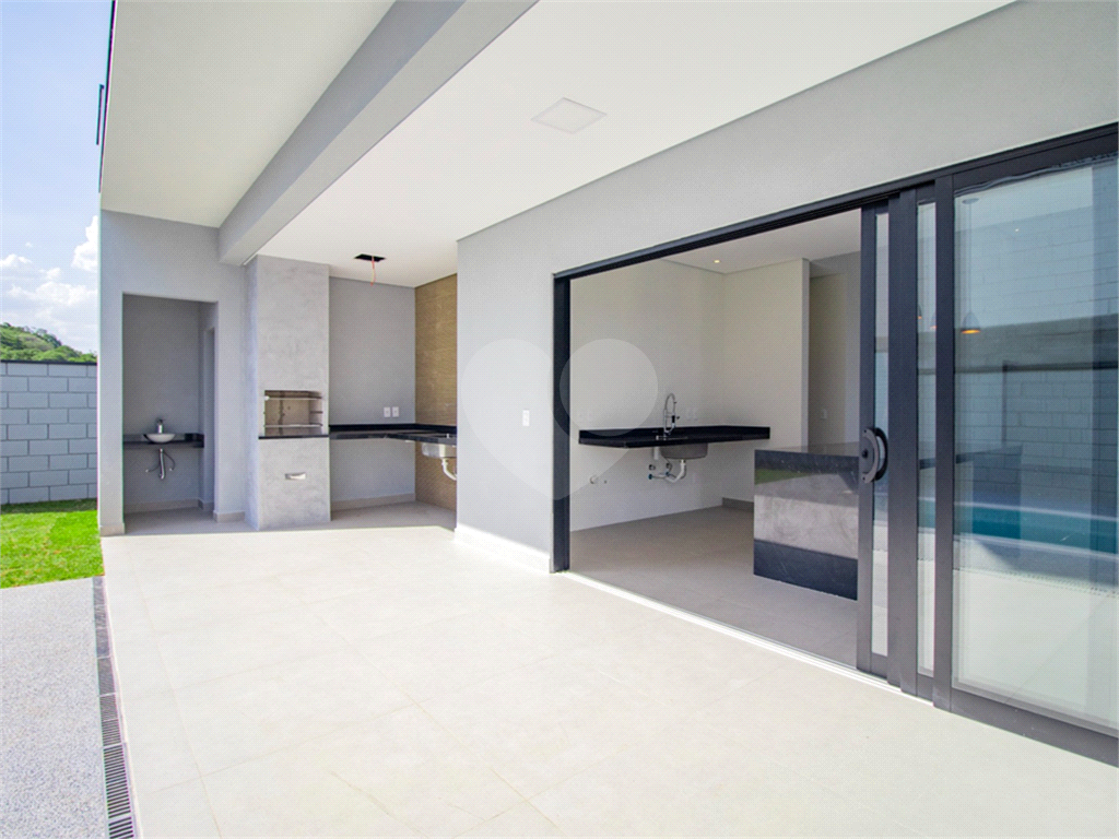 Casa de Condomínio à venda com 3 quartos, 202m² - Foto 6