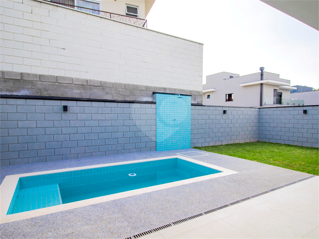 Casa de Condomínio à venda com 3 quartos, 202m² - Foto 8