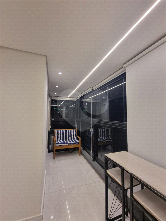 Apartamento, 2 quartos, 57 m² - Foto 3