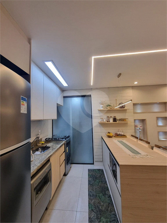 Apartamento, 2 quartos, 57 m² - Foto 6