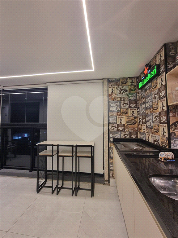 Apartamento, 2 quartos, 57 m² - Foto 5