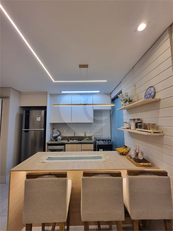 Apartamento, 2 quartos, 57 m² - Foto 7