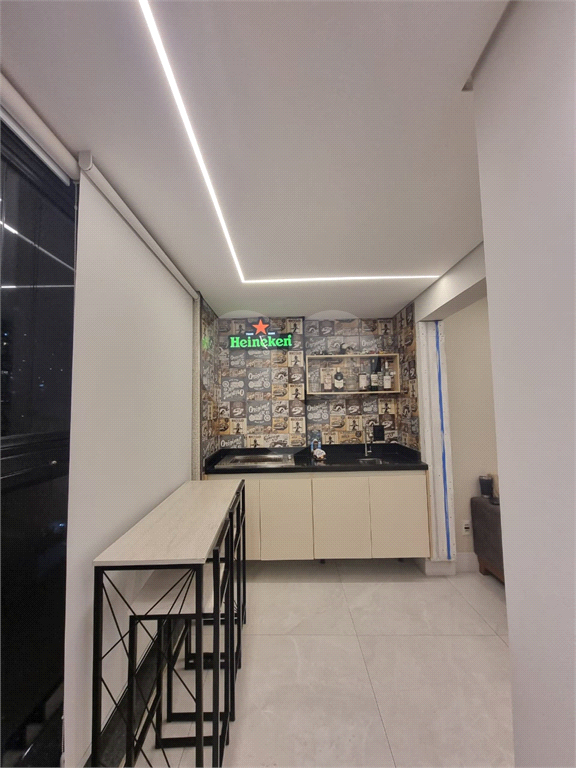 Apartamento, 2 quartos, 57 m² - Foto 2