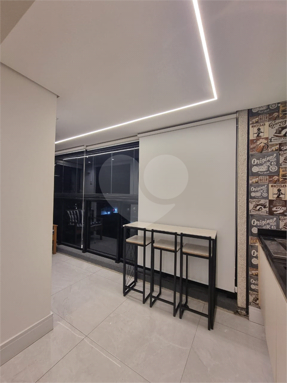 Apartamento, 2 quartos, 57 m² - Foto 8