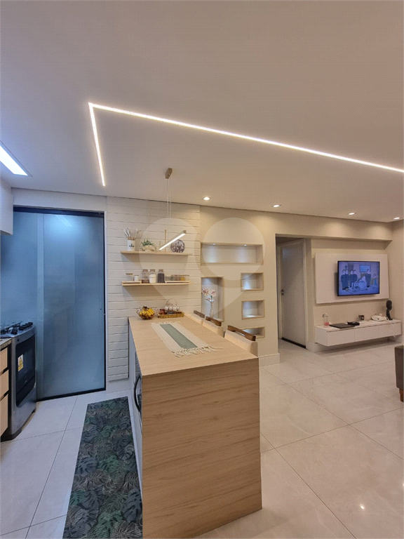 Apartamento, 2 quartos, 57 m² - Foto 1