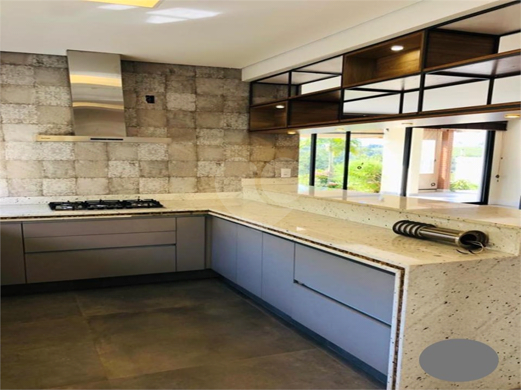 Casa de Condomínio à venda com 5 quartos, 385m² - Foto 13