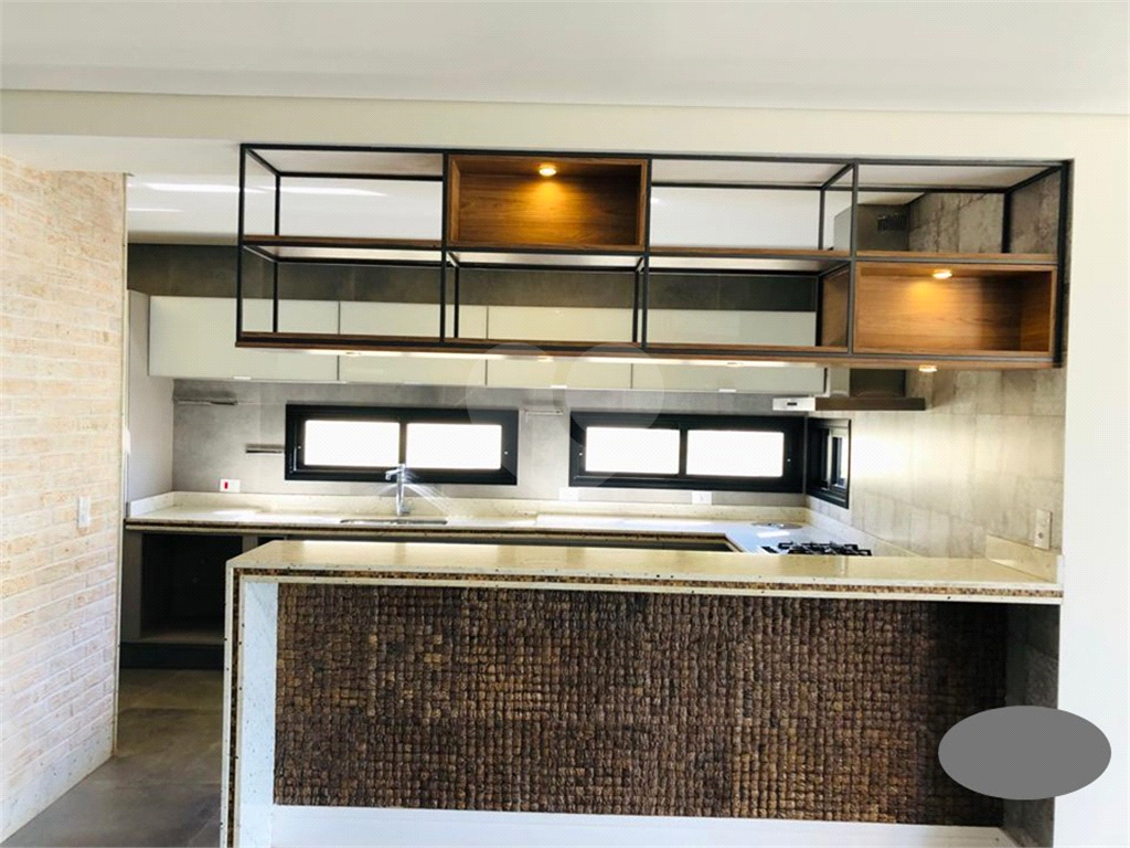 Casa de Condomínio à venda com 5 quartos, 385m² - Foto 16