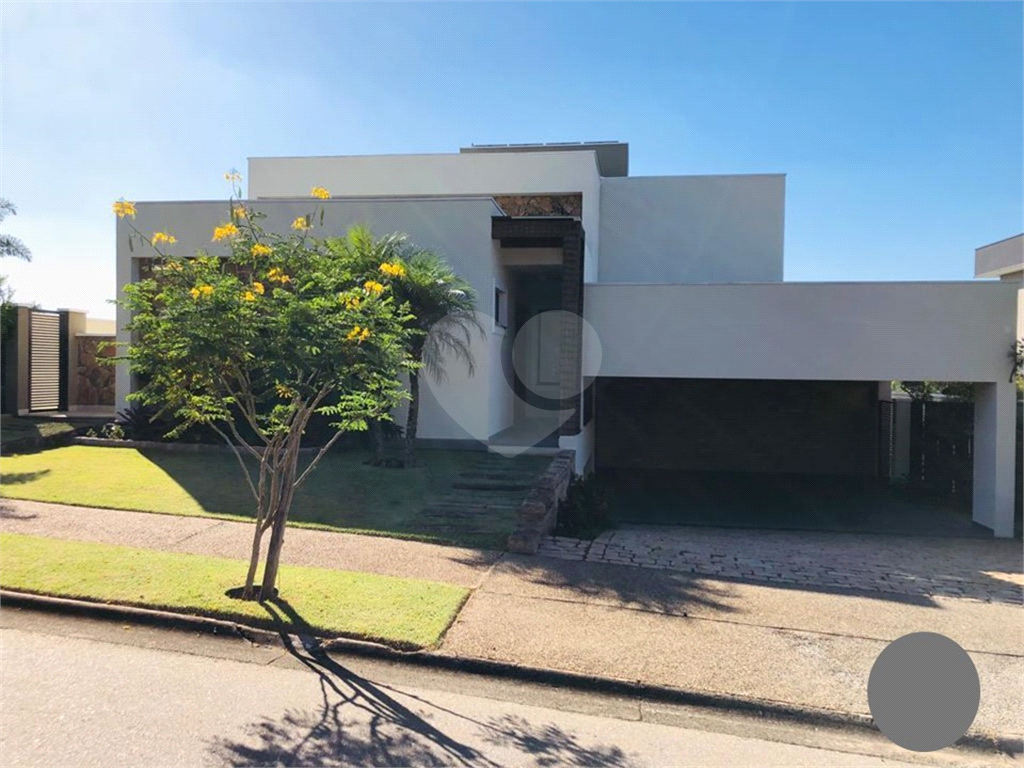Casa de Condomínio à venda com 5 quartos, 385m² - Foto 1
