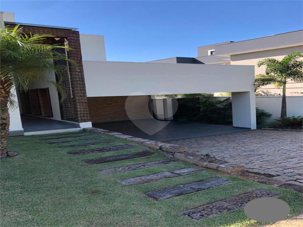 Casa de Condomínio à venda com 5 quartos, 385m² - Foto 2