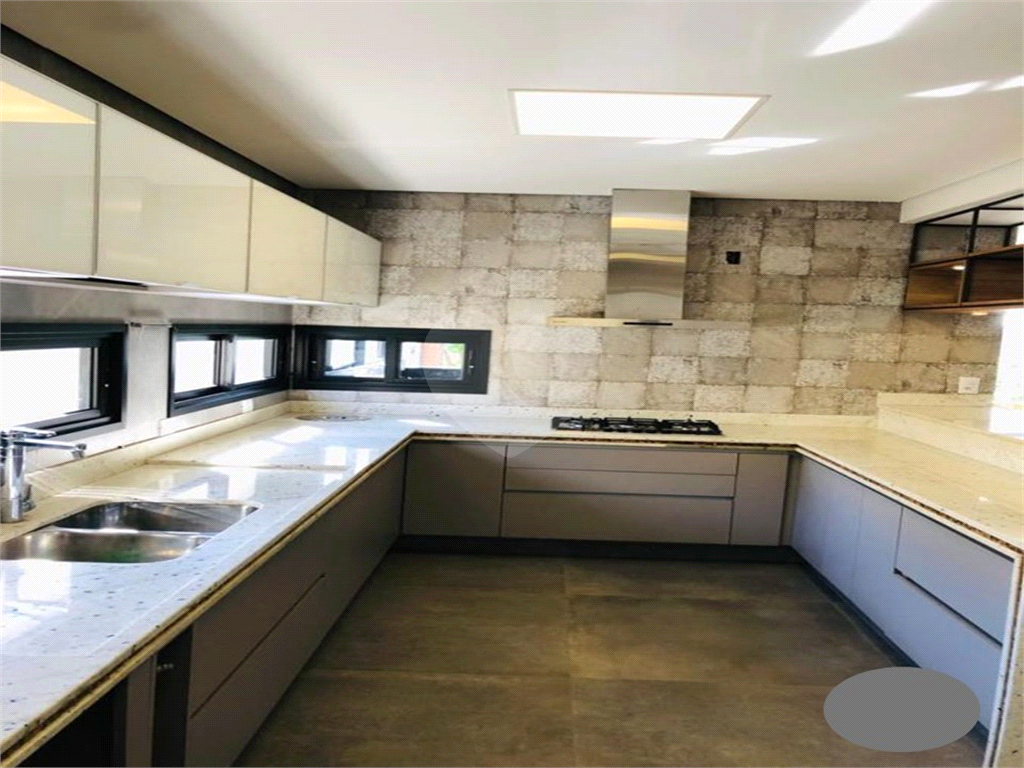 Casa de Condomínio à venda com 5 quartos, 385m² - Foto 17