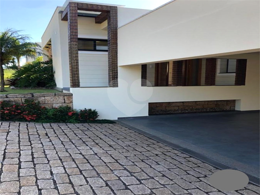 Casa de Condomínio à venda com 5 quartos, 385m² - Foto 3