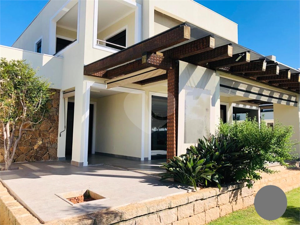 Casa de Condomínio à venda com 5 quartos, 385m² - Foto 4