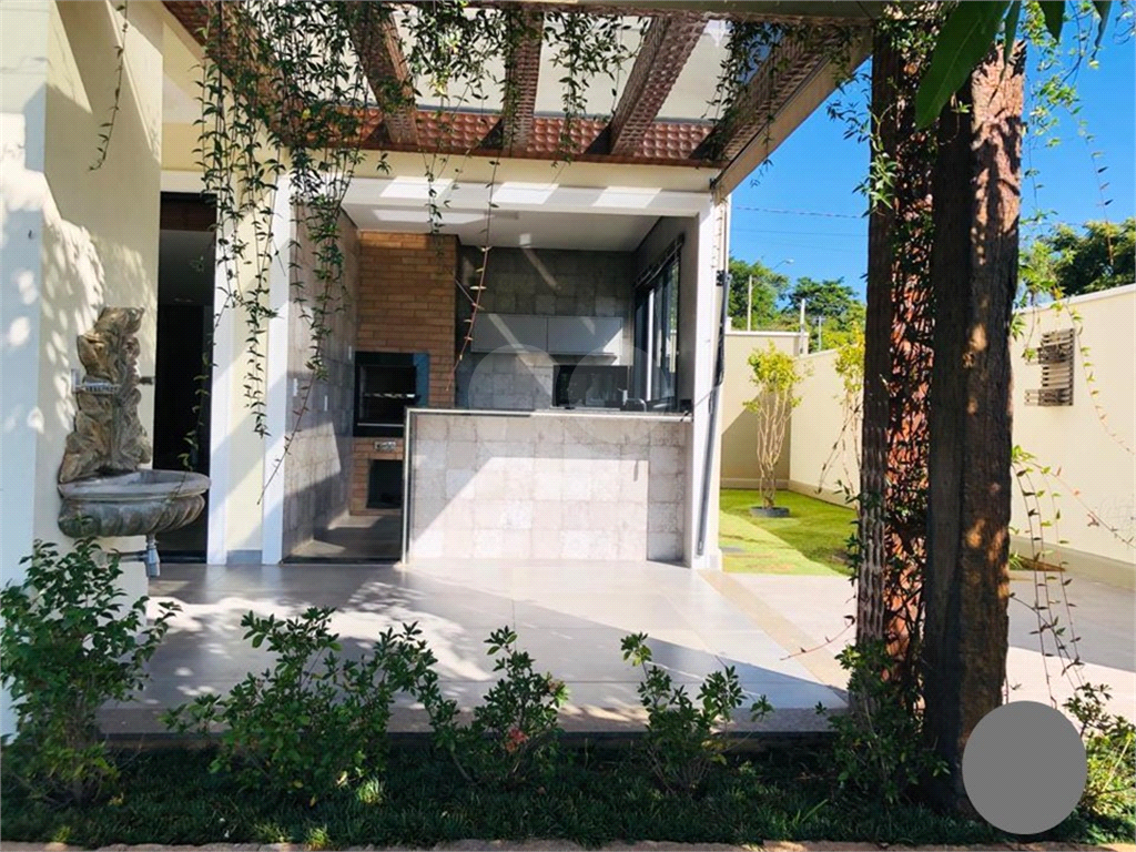 Casa de Condomínio à venda com 5 quartos, 385m² - Foto 5