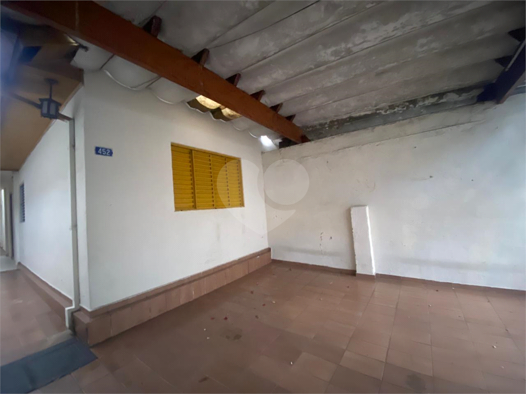 CASA em MANDAQUI