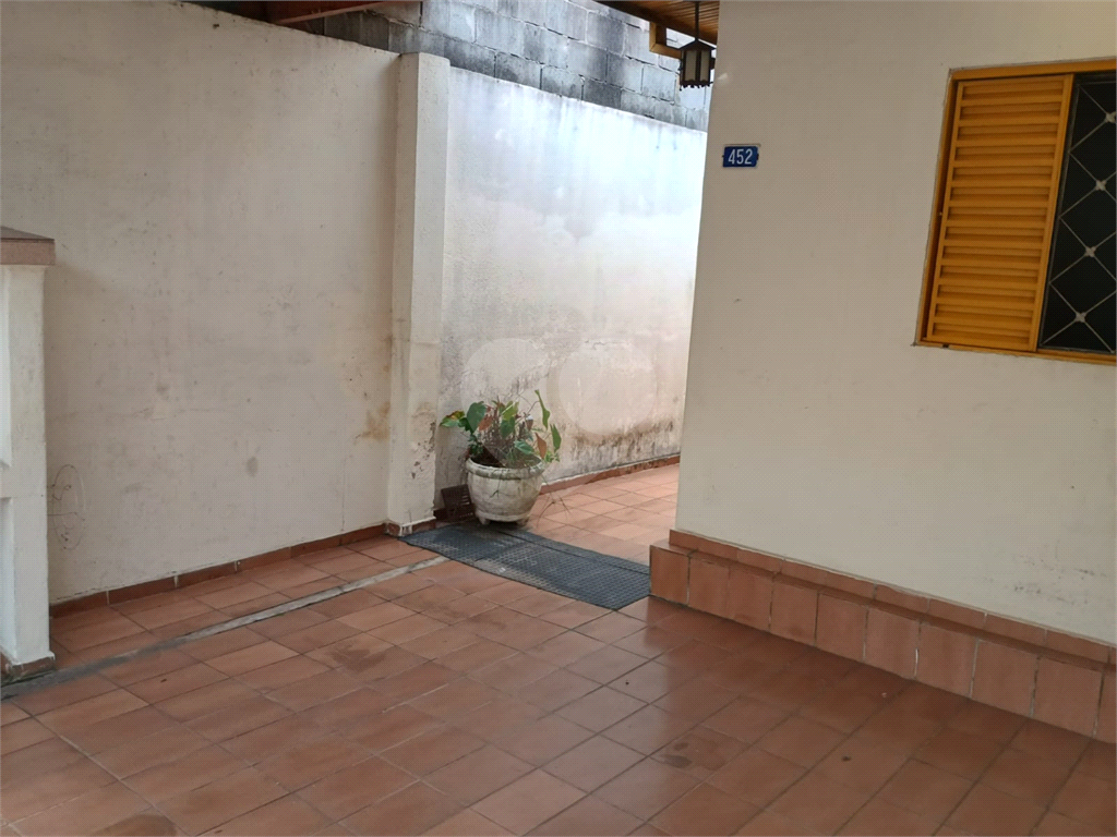 CASA em TUCURUVI