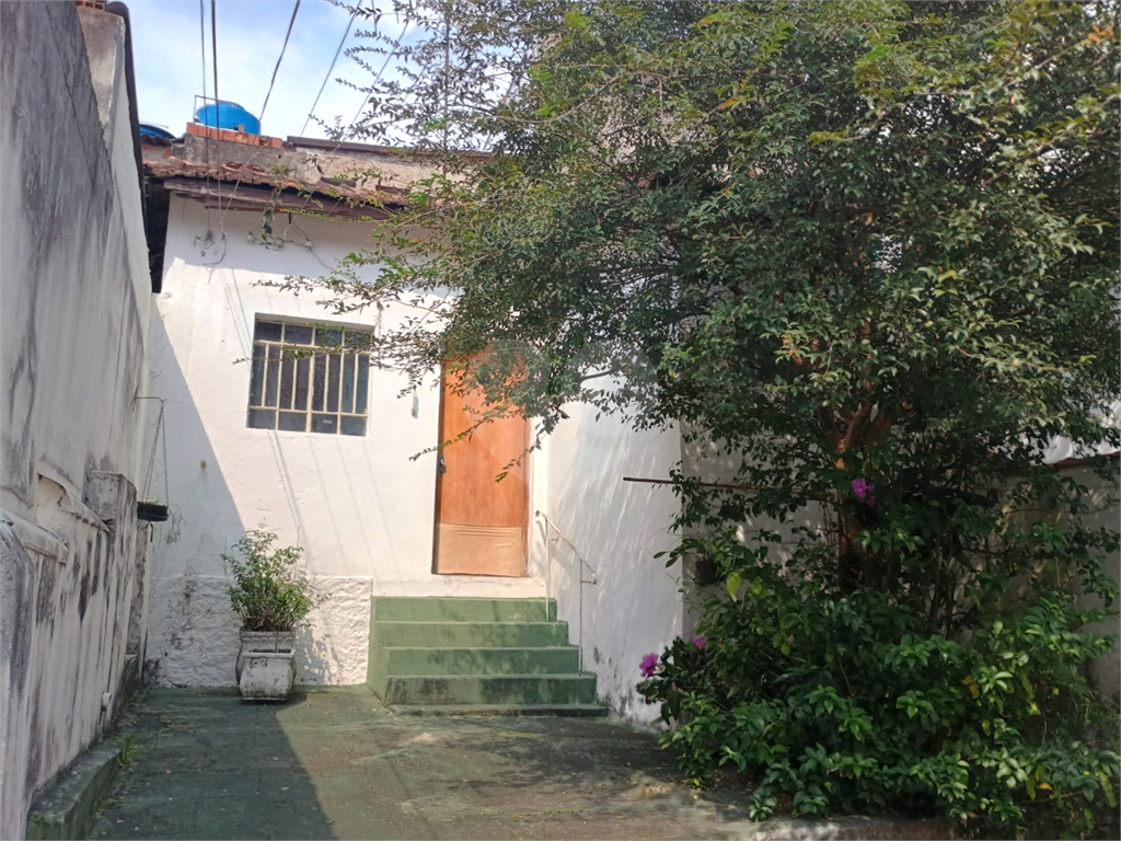 CASA em TUCURUVI