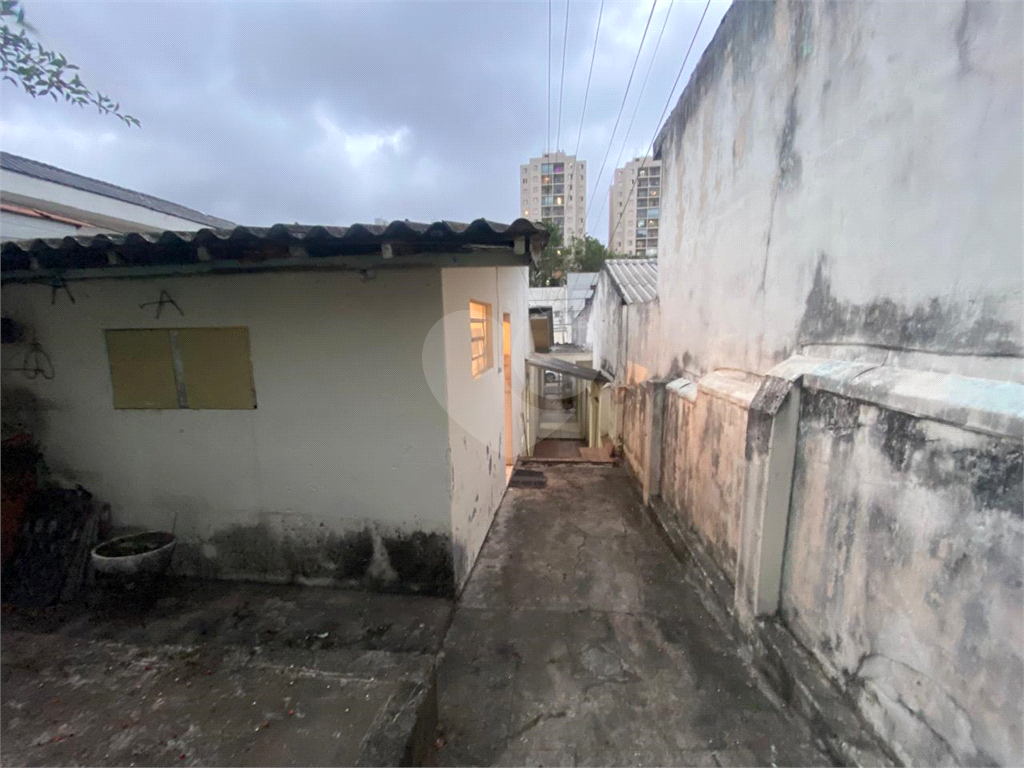 CASA em MANDAQUI