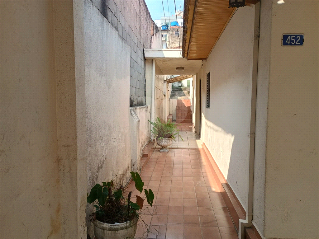 CASA em TUCURUVI