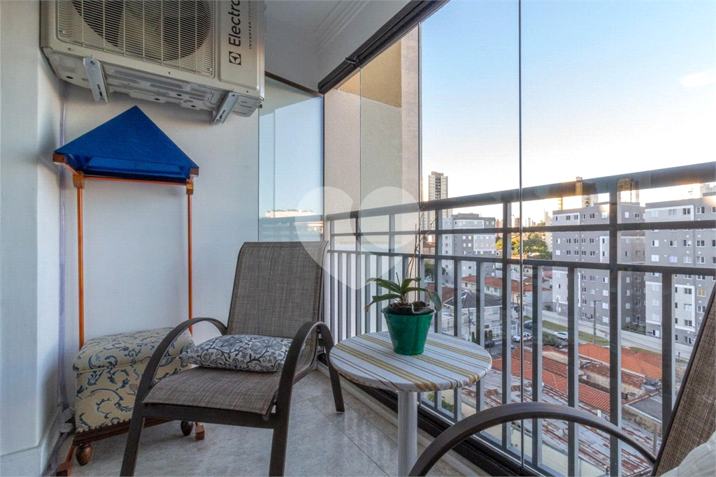 Apartamento a venda em Santana com 4 dormitórios