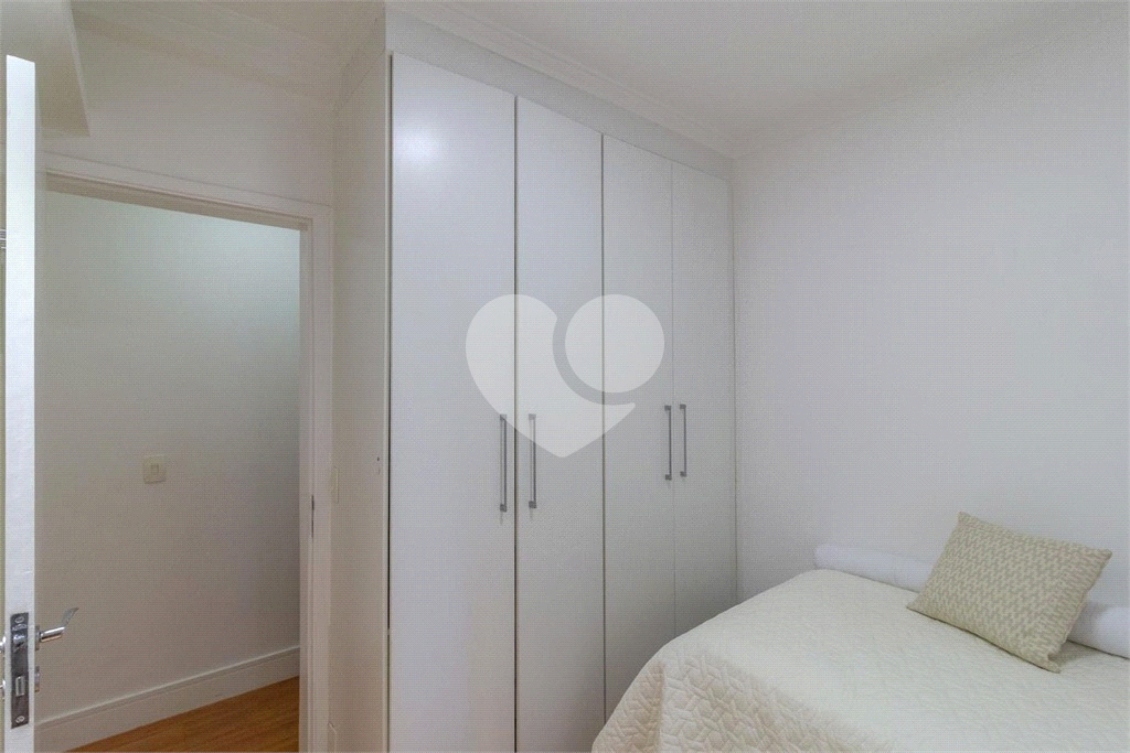 Apartamento a venda em Santana com 4 dormitórios