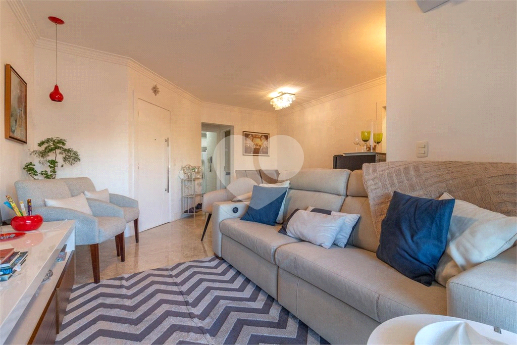 Apartamento a venda em Santana com 4 dormitórios